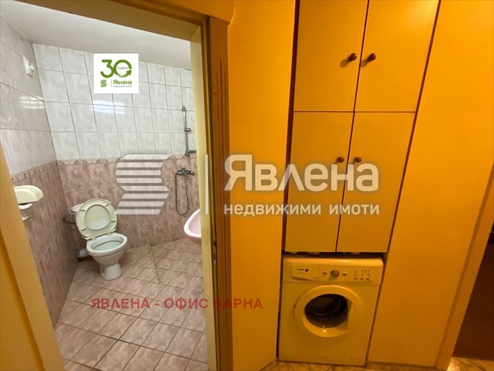 Продава 4-СТАЕН, гр. Варна, Център, снимка 12 - Aпартаменти - 48446732