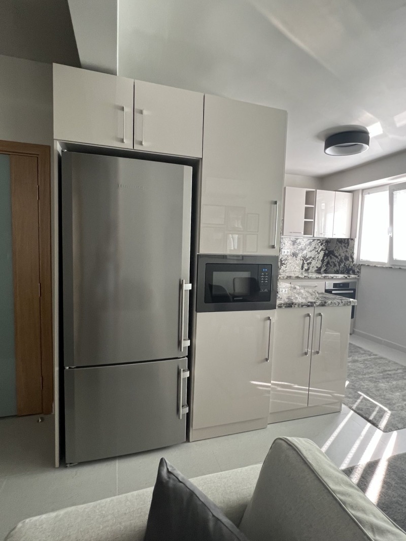 En venta  3+ dormitorios Pleven , Shirok tsentar , 125 metros cuadrados | 53185296 - imagen [8]