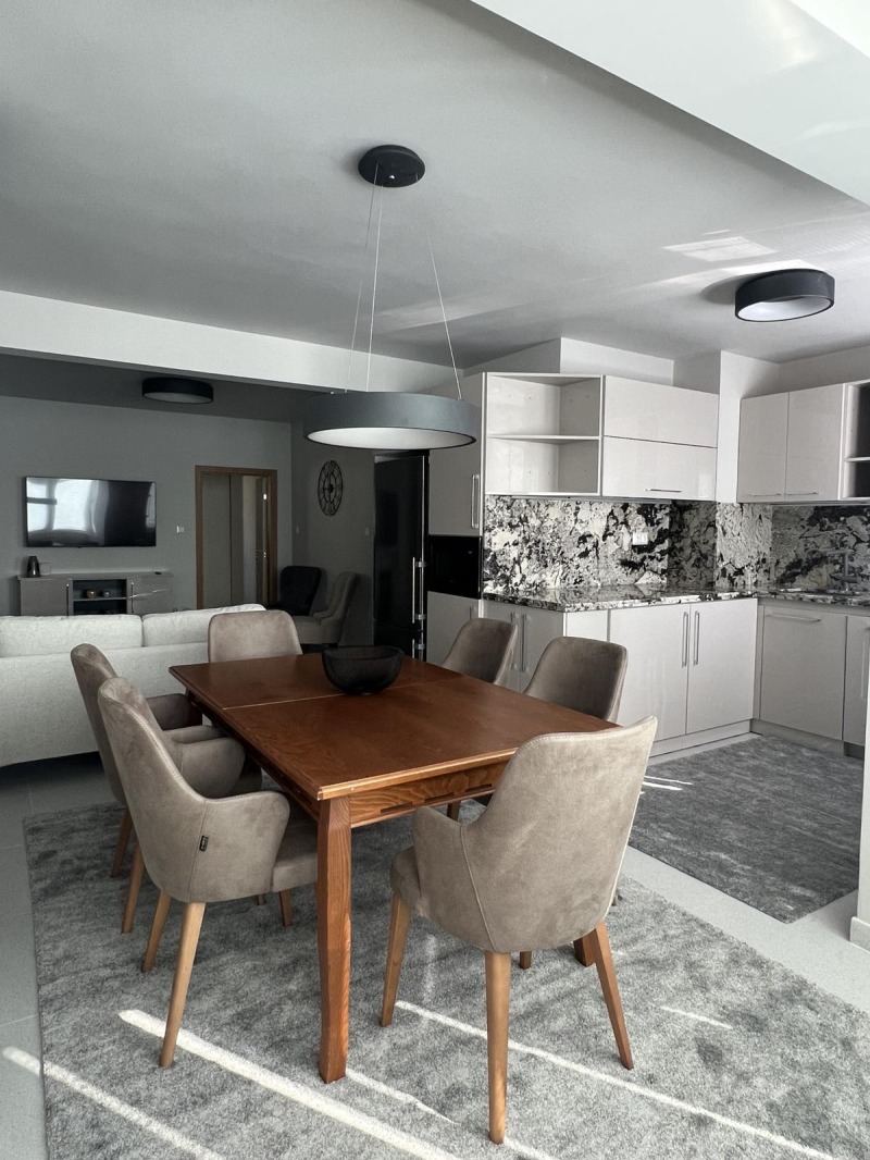 En venta  3+ dormitorios Pleven , Shirok tsentar , 125 metros cuadrados | 53185296 - imagen [6]