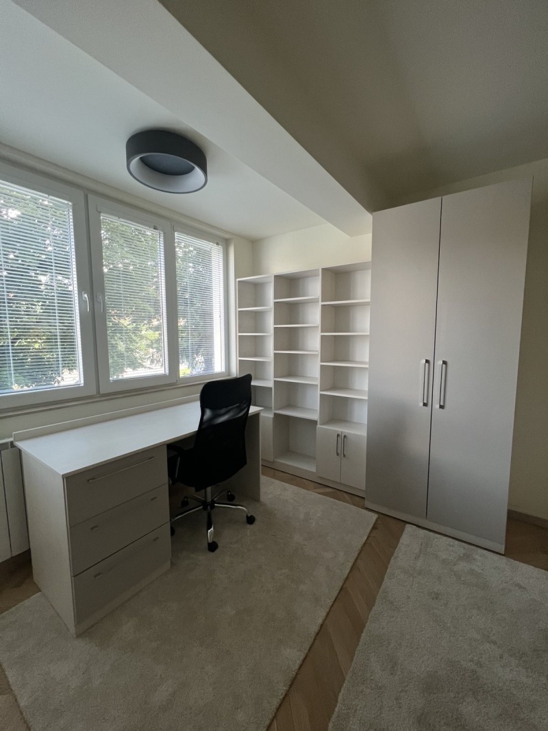 En venta  3+ dormitorios Pleven , Shirok tsentar , 125 metros cuadrados | 53185296 - imagen [14]