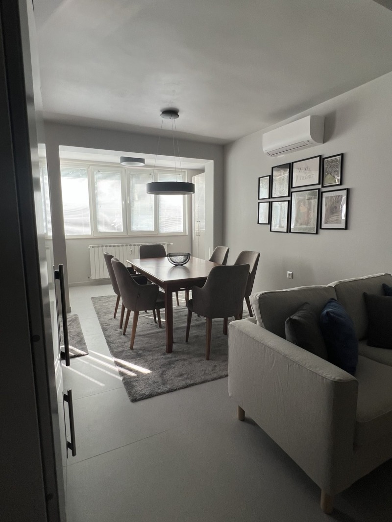 En venta  3+ dormitorios Pleven , Shirok tsentar , 125 metros cuadrados | 53185296 - imagen [11]