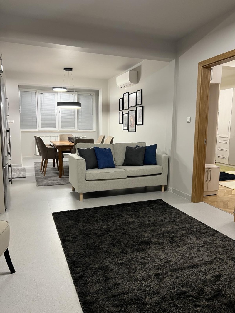 En venta  3+ dormitorios Pleven , Shirok tsentar , 125 metros cuadrados | 53185296 - imagen [3]