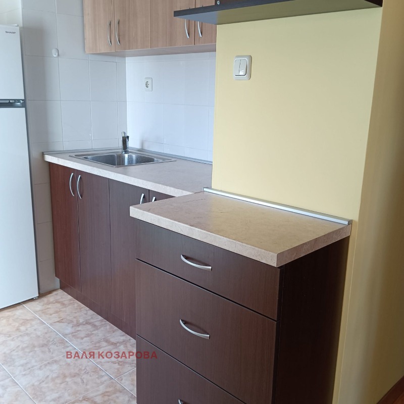 Продава МЕЗОНЕТ, гр. Плевен, Широк център, снимка 3 - Aпартаменти - 48389734