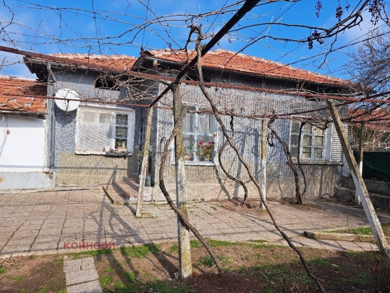 À vendre  Maison région Stara Zagora , Badechte , 1000 m² | 23341481