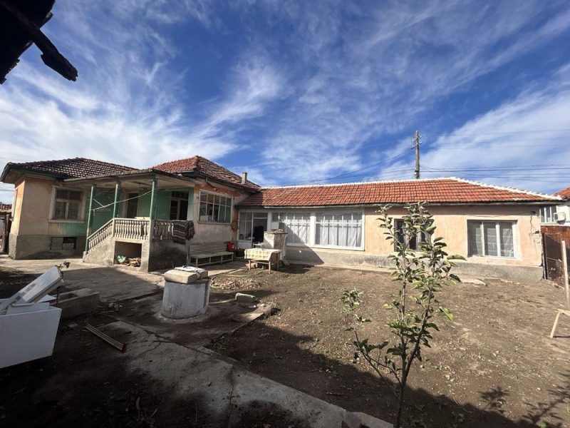 Продава КЪЩА, с. Ръжево Конаре, област Пловдив, снимка 9 - Къщи - 52536184