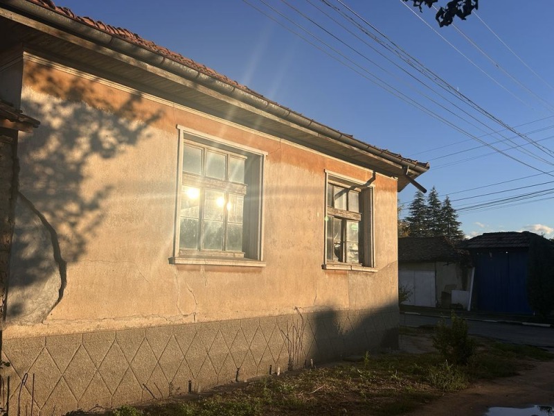 Продава КЪЩА, с. Ръжево Конаре, област Пловдив, снимка 8 - Къщи - 52536184