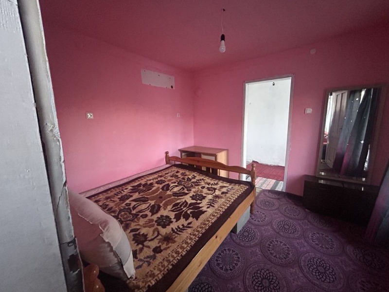 Продава КЪЩА, с. Ръжево Конаре, област Пловдив, снимка 2 - Къщи - 52536184