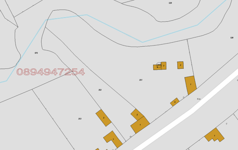 Продава КЪЩА, с. Новосел, област Шумен