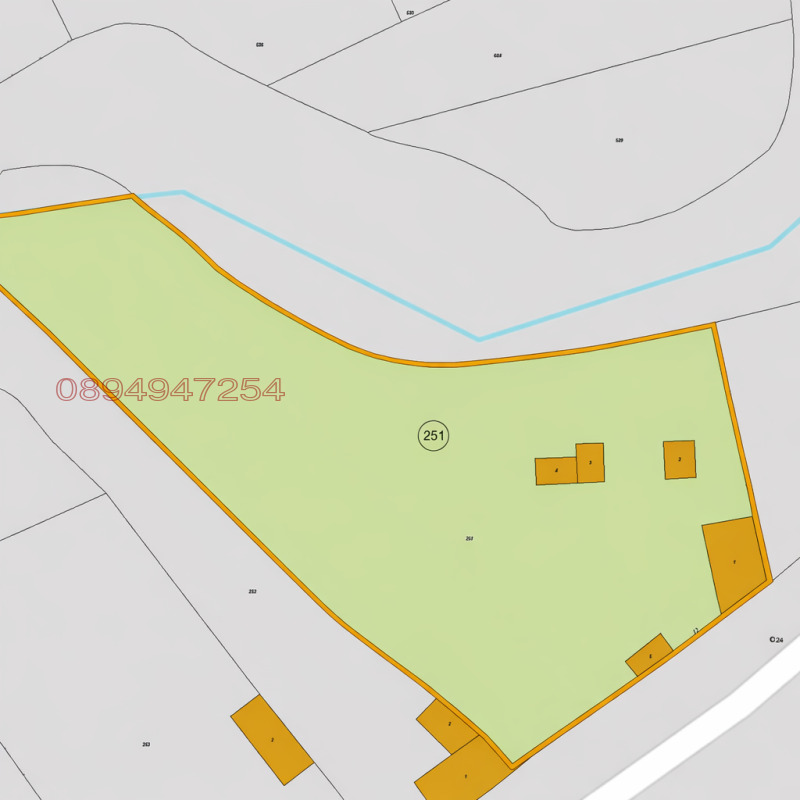 Продава КЪЩА, с. Новосел, област Шумен, снимка 2 - Къщи - 53353432