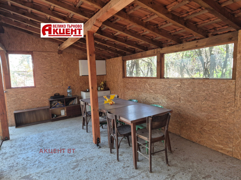 Продава ВИЛА, гр. Габрово, Център, снимка 2 - Вили - 52318840