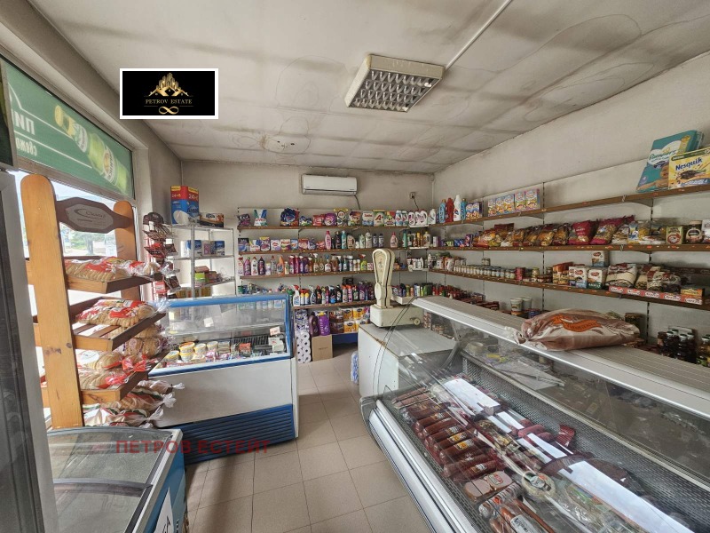 Na sprzedaż  Sklep region Pazardżik , Rakitowo , 115 mkw | 47612145