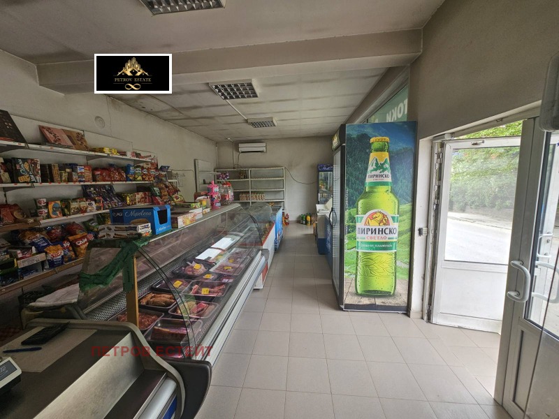 Na sprzedaż  Sklep region Pazardżik , Rakitowo , 115 mkw | 47612145 - obraz [2]