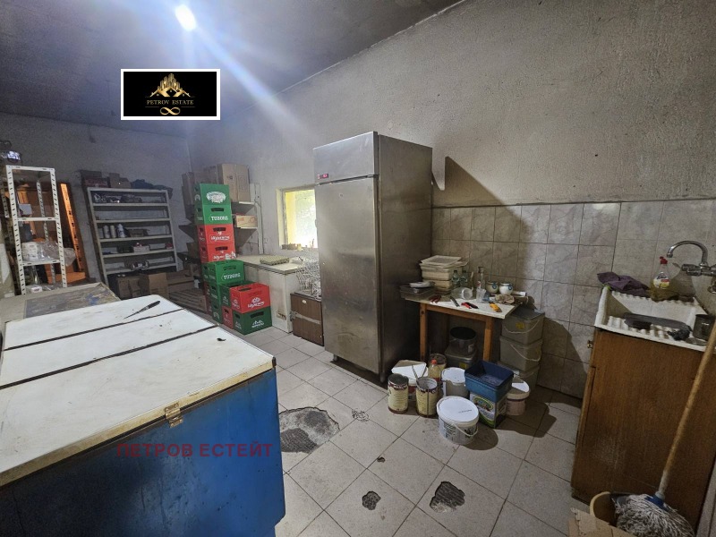 Na sprzedaż  Sklep region Pazardżik , Rakitowo , 115 mkw | 47612145 - obraz [6]