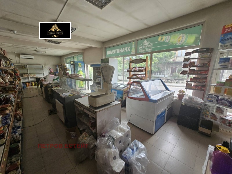 Na sprzedaż  Sklep region Pazardżik , Rakitowo , 115 mkw | 47612145 - obraz [3]