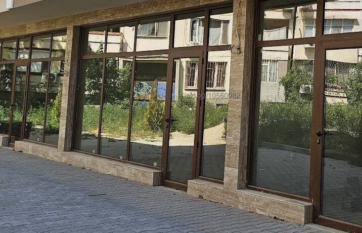 Продава МАГАЗИН, гр. Пловдив, Христо Смирненски
