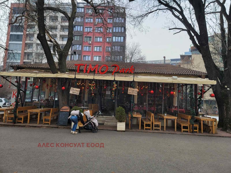 For Sale  Bar, Coffee shop Sofia , Sveta Troitsa , 240 sq.m | 62049075