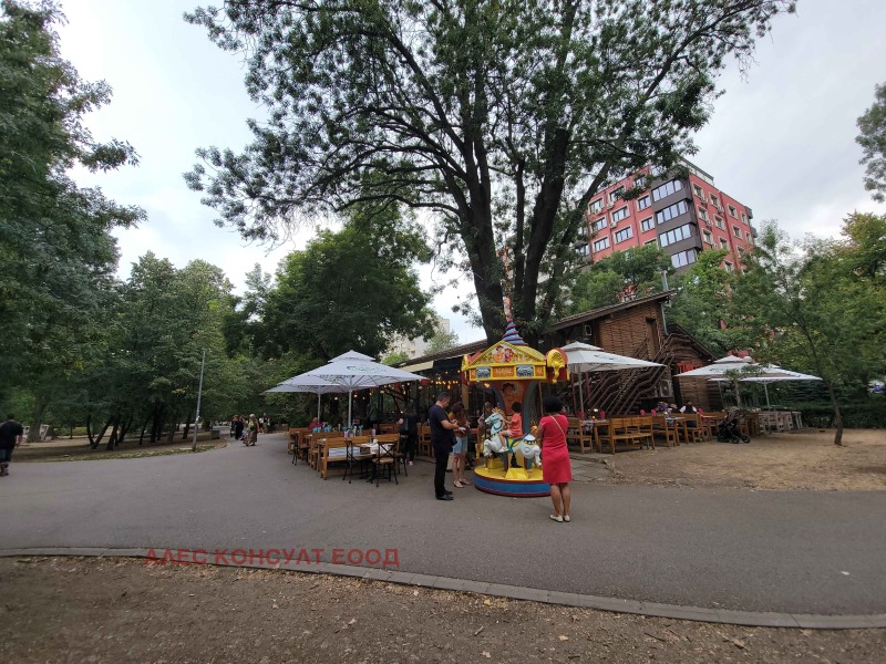 Te koop  Bar; Koffiebar Sofia , Sveta Troitsa , 240 m² | 62049075 - afbeelding [6]