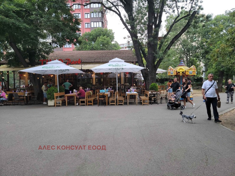 Te koop  Bar; Koffiebar Sofia , Sveta Troitsa , 240 m² | 62049075 - afbeelding [7]