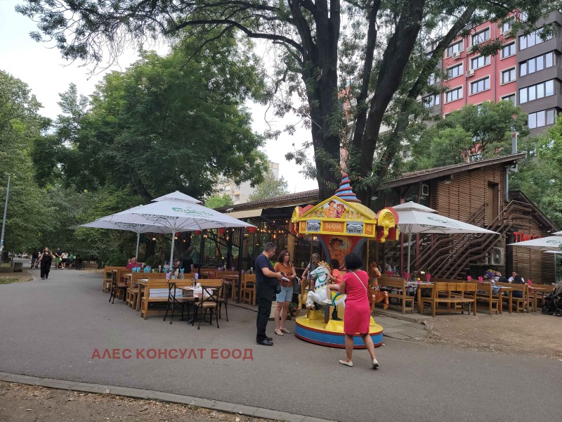 Te koop  Bar; Koffiebar Sofia , Sveta Troitsa , 240 m² | 62049075 - afbeelding [8]