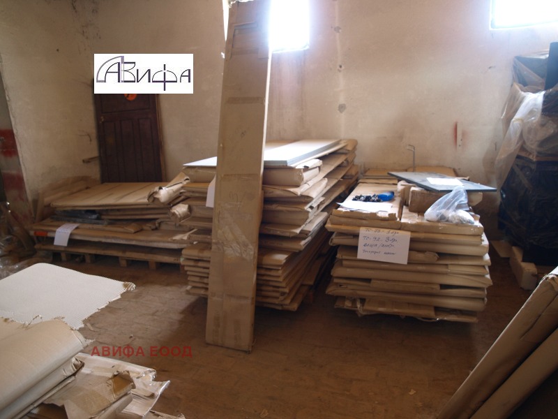 In vendita  Magazzinaggio regione Sofia , Petkovo , 560 mq | 69406933 - Immagine [5]