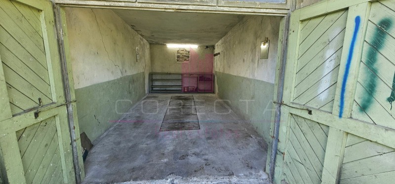 Til salg  Garage Ruse , Zaharna fabrika , 18 kvm | 43440760