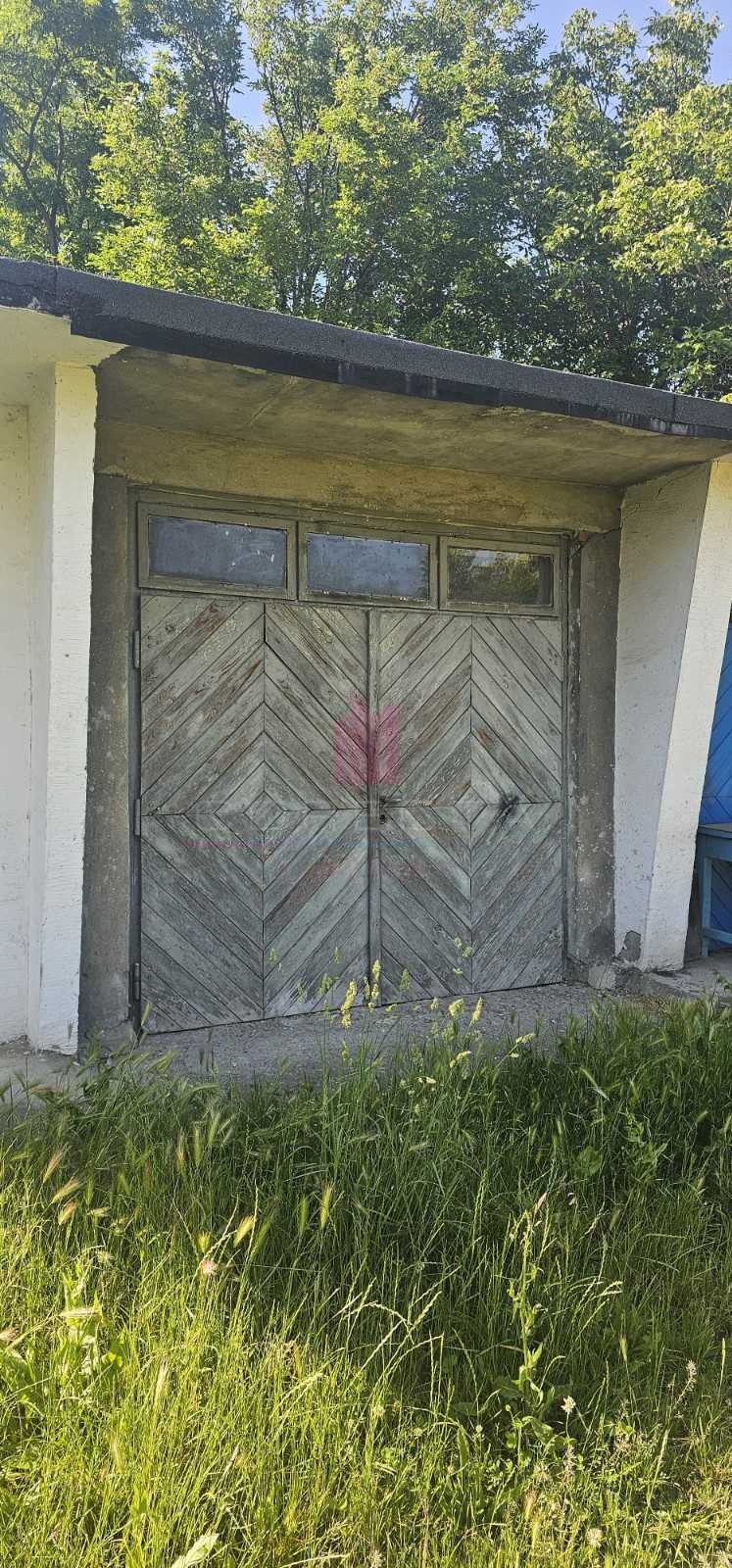 Til salg  Garage Ruse , Zaharna fabrika , 18 kvm | 43440760 - billede [3]