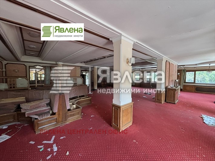 Продава  Хотел град София , Драгалевци , 1820 кв.м | 85400125 - изображение [2]