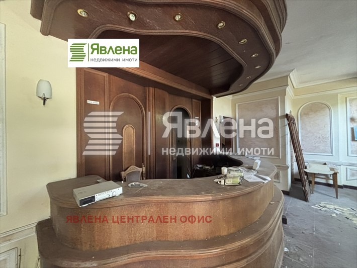 Продава  Хотел град София , Драгалевци , 1820 кв.м | 85400125 - изображение [4]