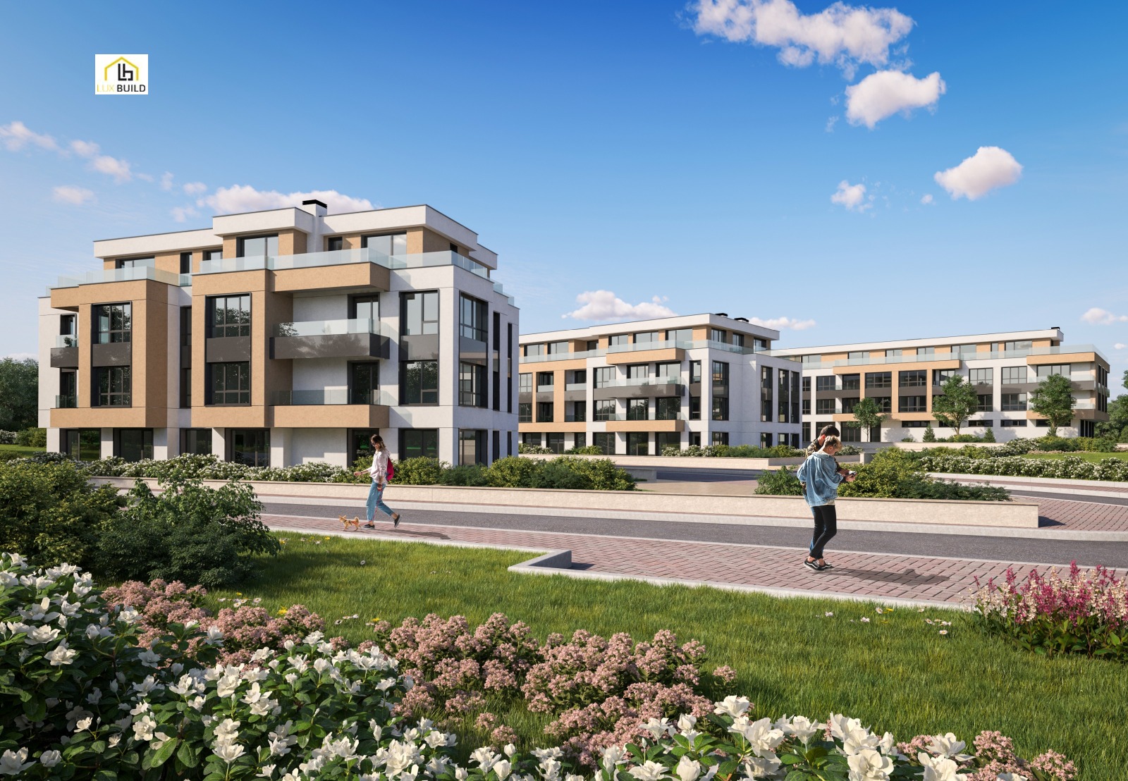 Продава 2-СТАЕН, гр. София, Горубляне, снимка 2 - Апартаменти - 53857207