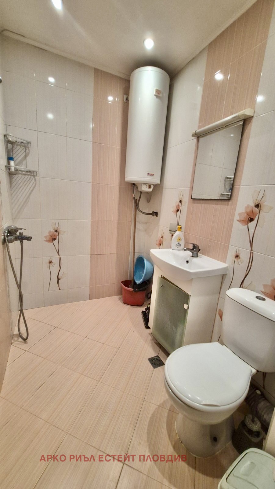 Продава 2-СТАЕН, гр. Пловдив, Въстанически, снимка 8 - Апартаменти - 53998116