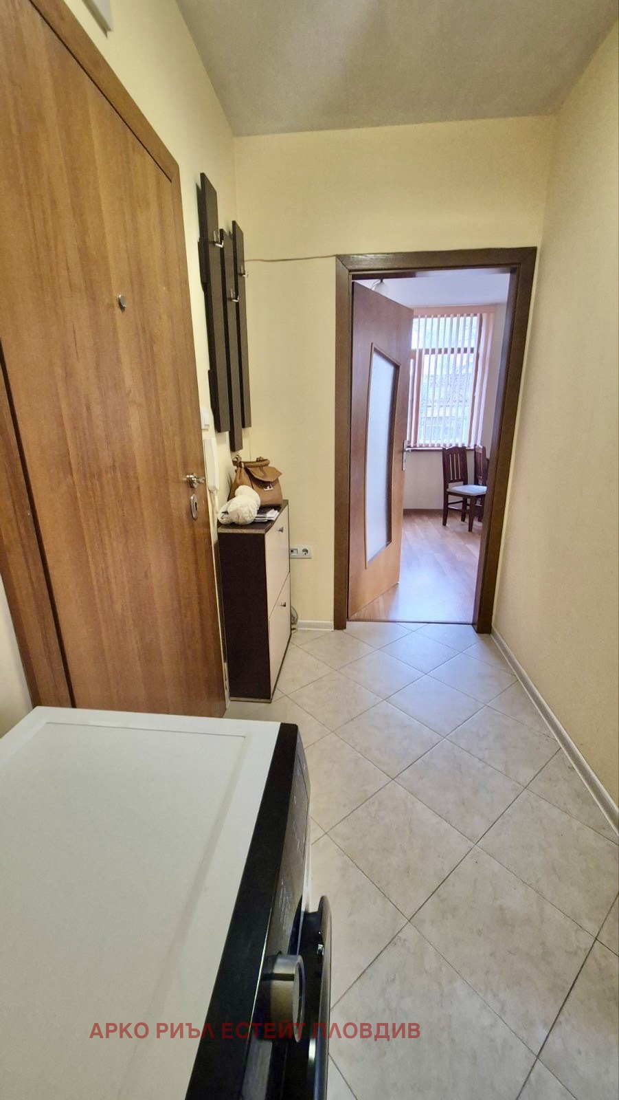 Продава 2-СТАЕН, гр. Пловдив, Въстанически, снимка 7 - Апартаменти - 53998116