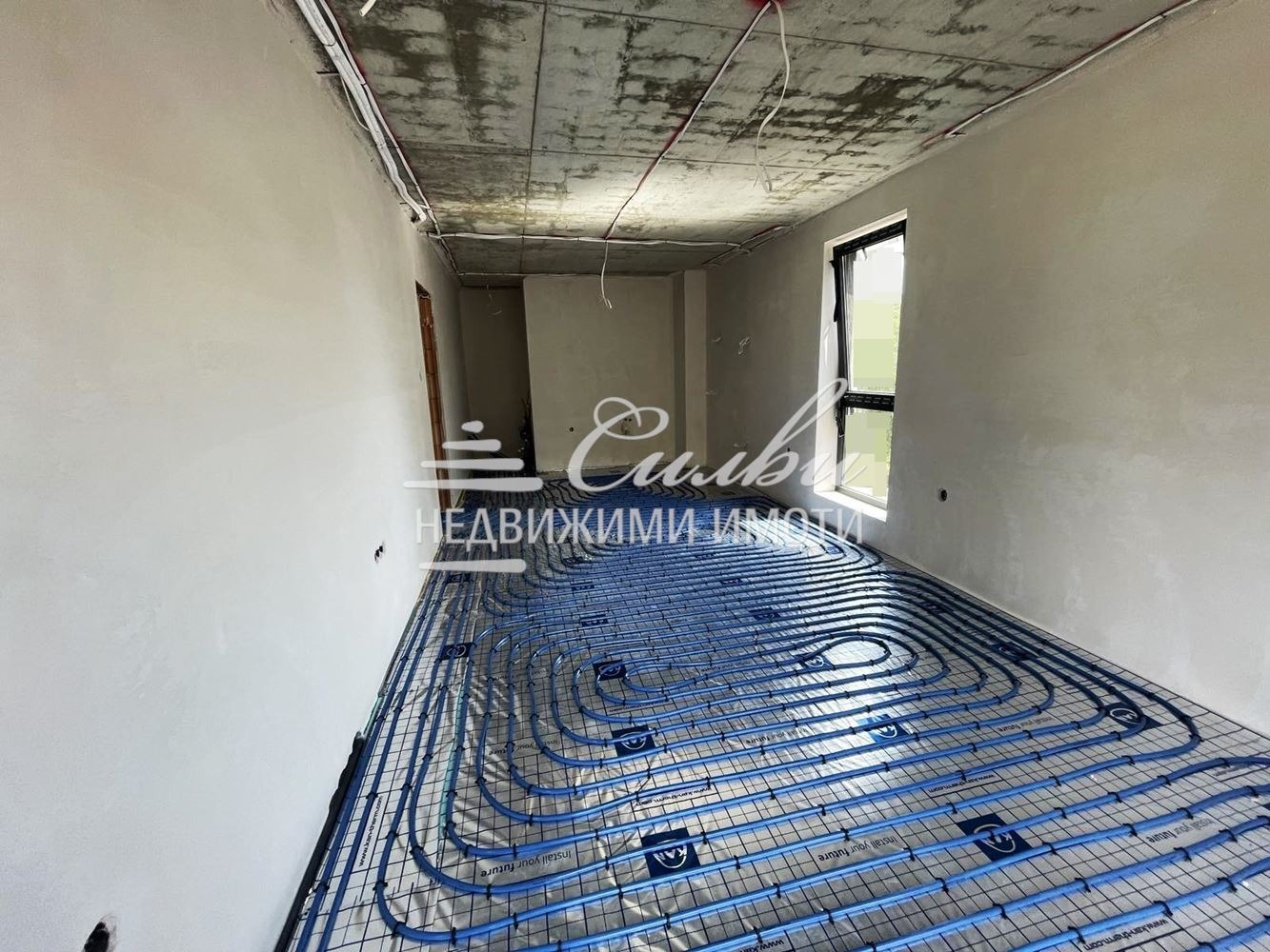 Продава 3-СТАЕН, гр. Шумен, Военно училище, снимка 6 - Апартаменти - 52602544