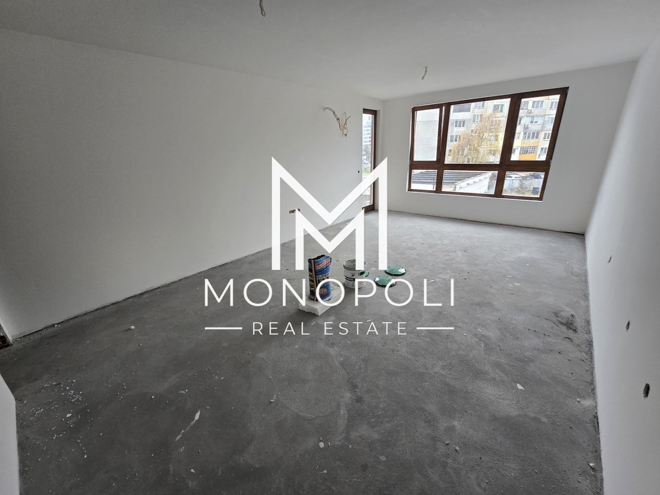 Продава 3-СТАЕН, гр. София, Обеля 1, снимка 8 - Апартаменти - 55170658