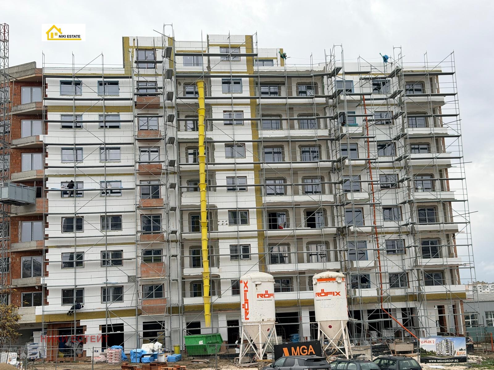 Продава 3-СТАЕН, гр. Варна, Владислав Варненчик 1