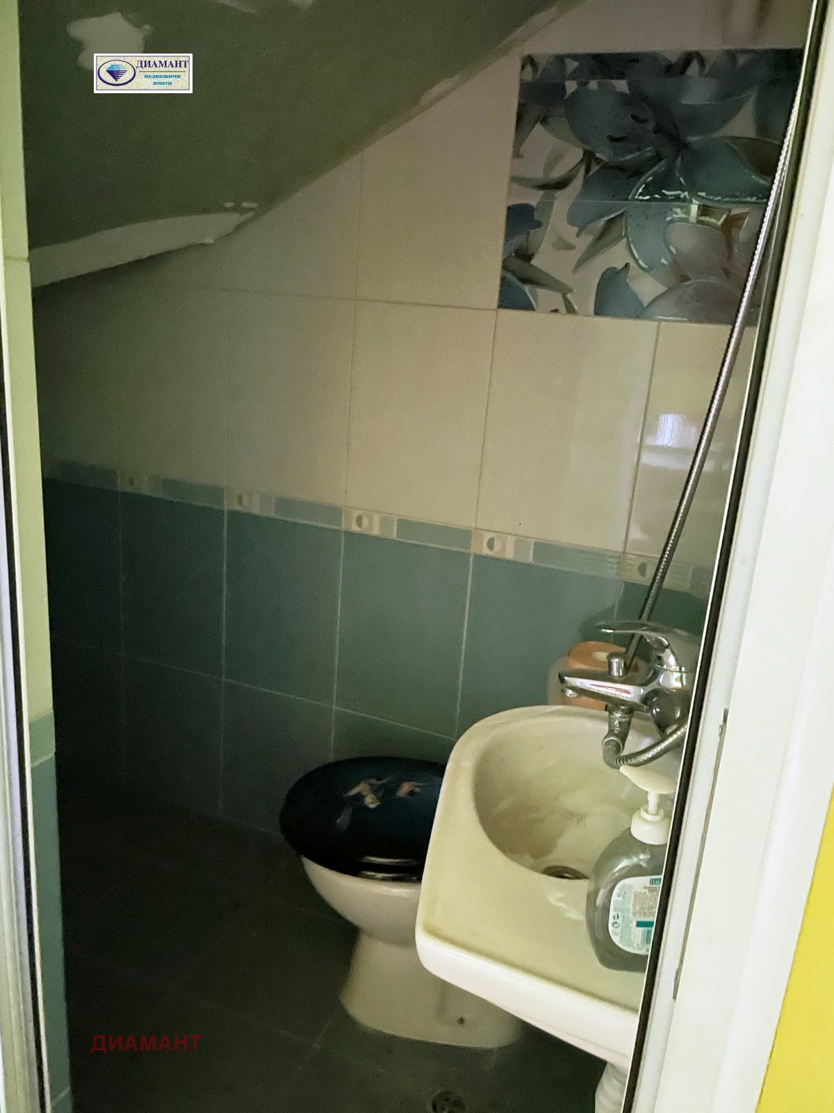 Продава 4-СТАЕН, гр. Русе, Център, снимка 13 - Апартаменти - 55050344