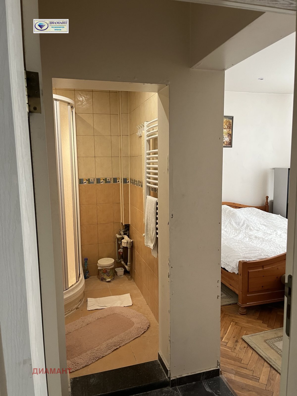 Продава 4-СТАЕН, гр. Русе, Център, снимка 7 - Апартаменти - 55050344
