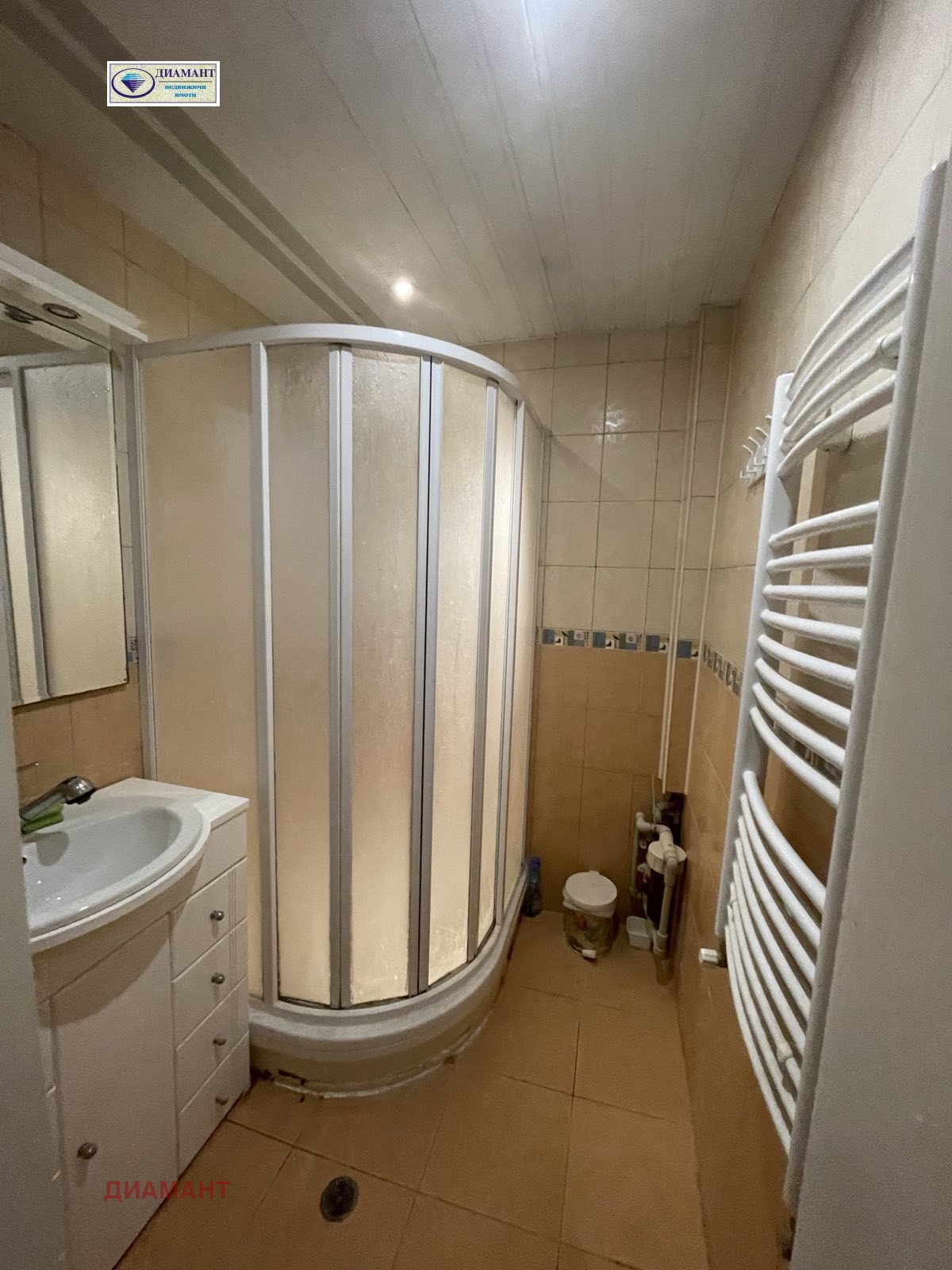 Продава 4-СТАЕН, гр. Русе, Център, снимка 11 - Апартаменти - 55050344