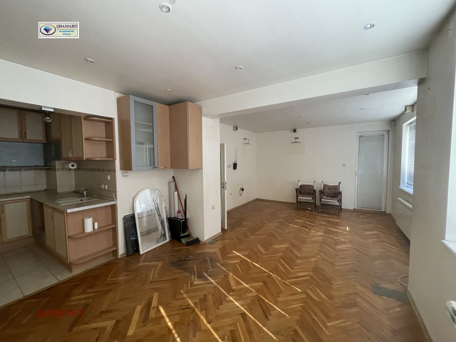 Продава 4-СТАЕН, гр. Русе, Център, снимка 4 - Апартаменти - 55050344