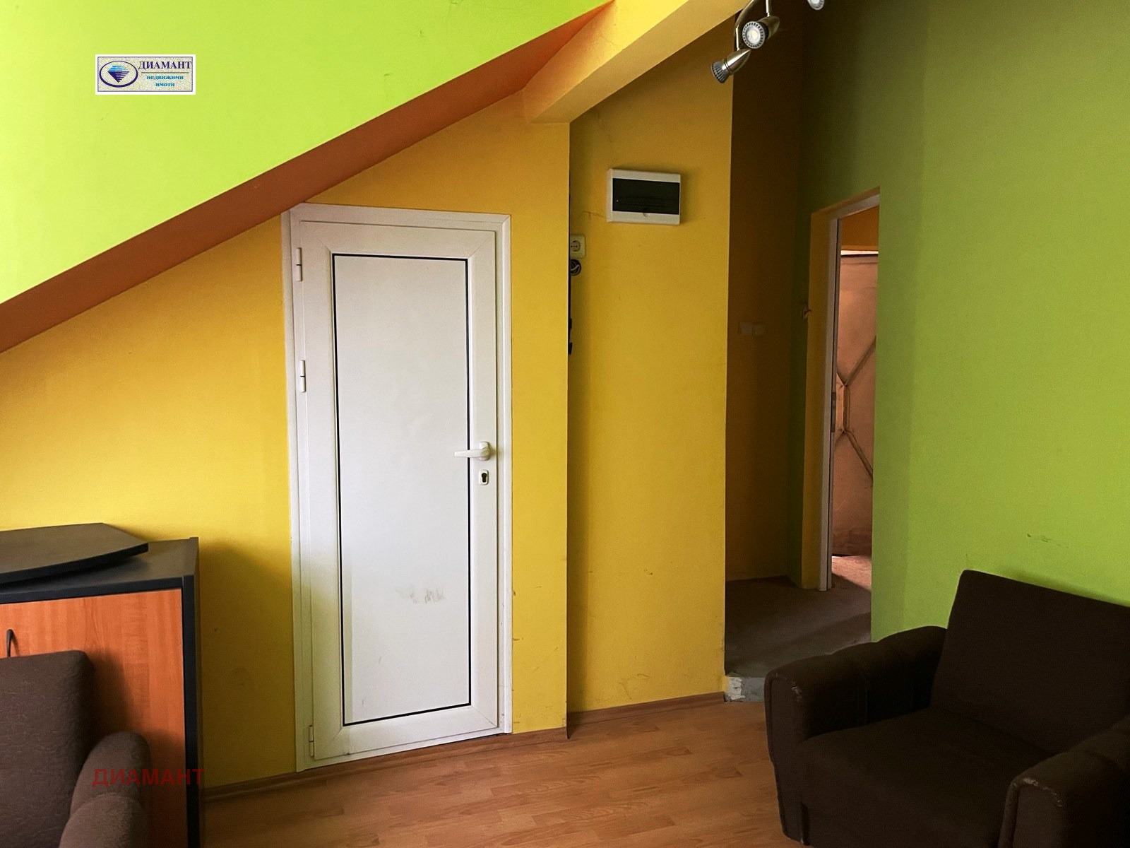 Продава 4-СТАЕН, гр. Русе, Център, снимка 12 - Апартаменти - 55050344