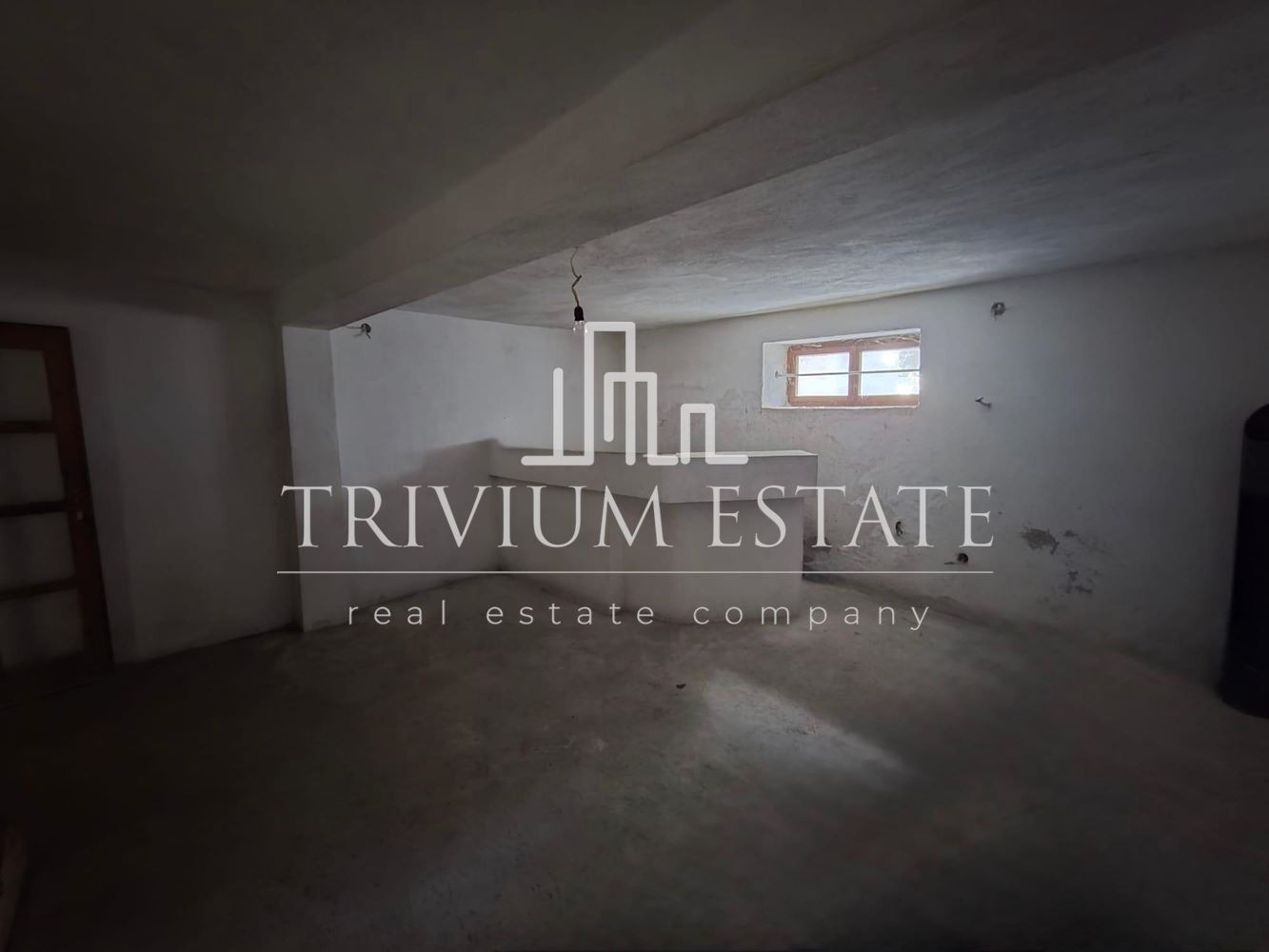 Продава ЕТАЖ ОТ КЪЩА, с. Крумово, област Пловдив, снимка 9 - Етаж от къща - 56163623
