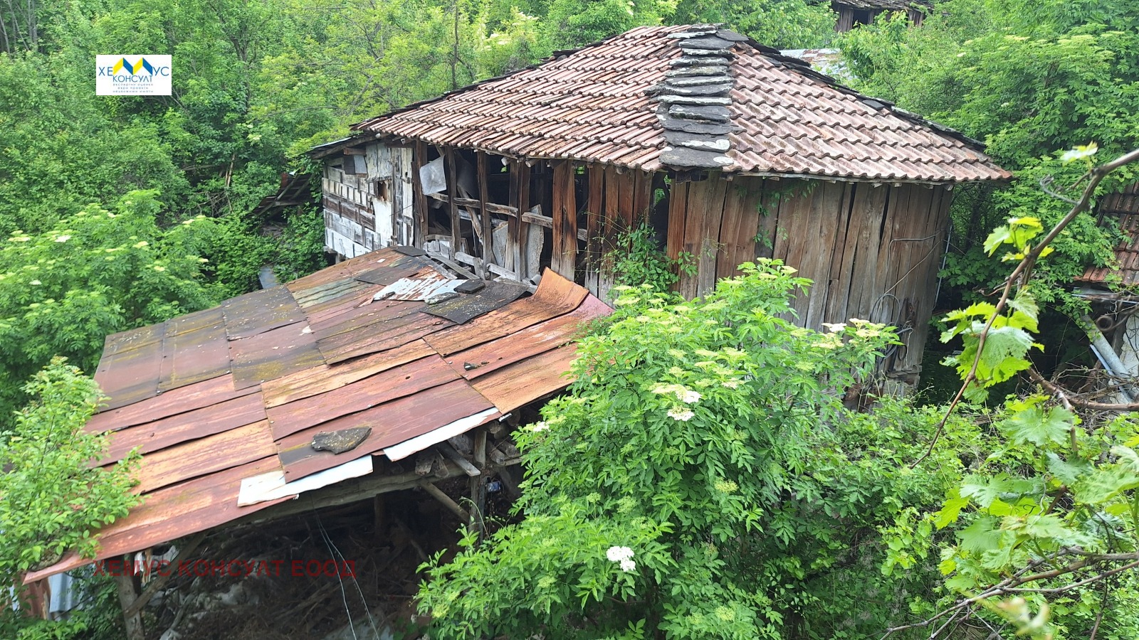 Продава КЪЩА, гр. Троян, област Ловеч, снимка 6 - Къщи - 54734030