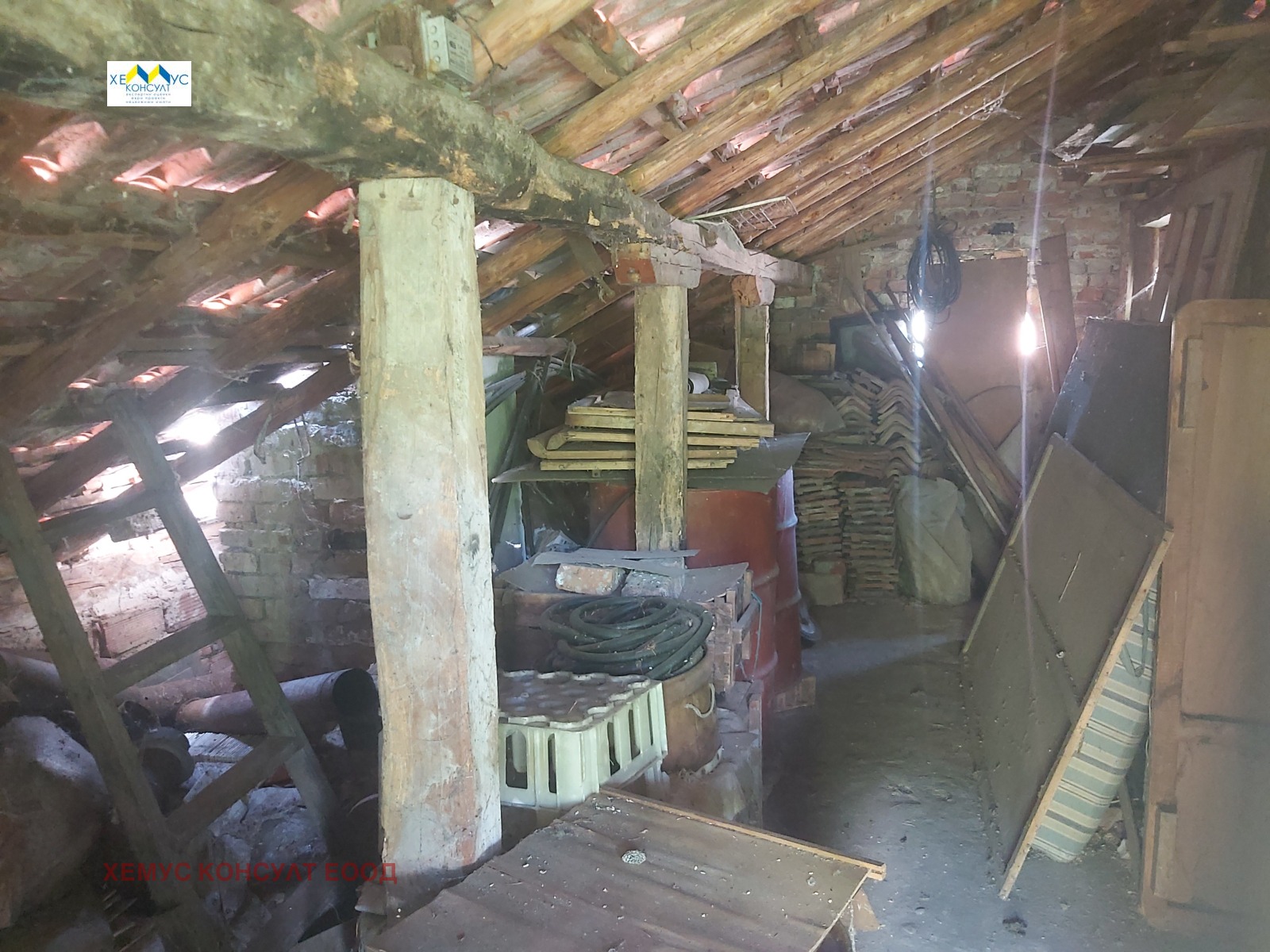 Продава КЪЩА, гр. Троян, област Ловеч, снимка 17 - Къщи - 54734030