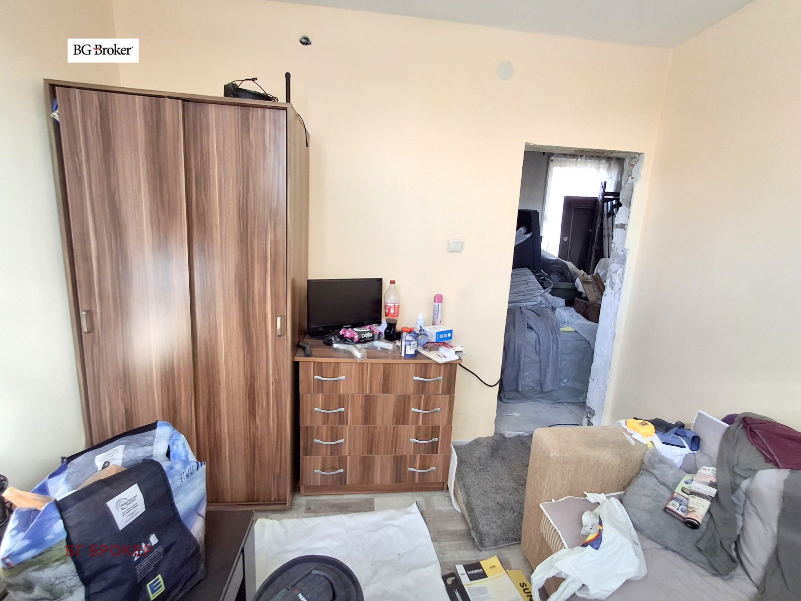 Продава КЪЩА, гр. Ахелой, област Бургас, снимка 10 - Къщи - 56313307