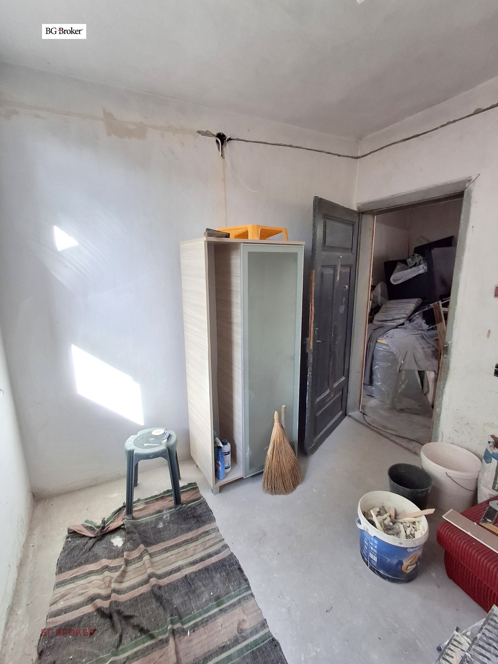 Продава КЪЩА, гр. Ахелой, област Бургас, снимка 9 - Къщи - 56313307