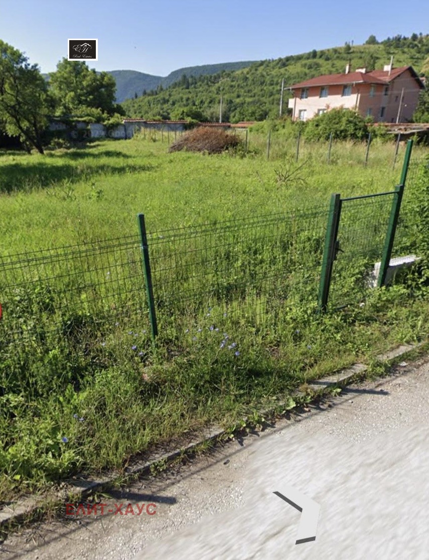 Продава ПАРЦЕЛ, гр. София, с. Кокаляне, снимка 2 - Парцели - 38871449