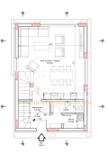 Продава  Къща област Пловдив , с. Марково , 233 кв.м | 54379401 - изображение [4]