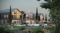 Продава  Къща област Пловдив , с. Марково , 233 кв.м | 54379401 - изображение [2]