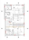 Продава  Къща област Пловдив , с. Марково , 233 кв.м | 54379401 - изображение [5]