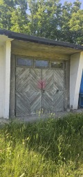 Продава ГАРАЖ, ПАРКОМЯСТО, град Русе, Захарна фабрика • 12000 € • 60870709 — Holmes.bg