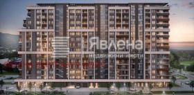 1 bedroom Serdika, Sofia 1